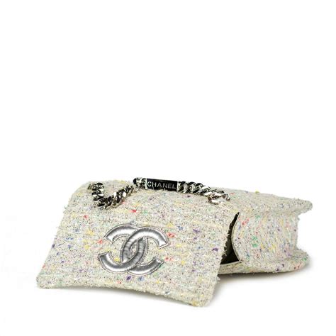 Chanel Confetti 